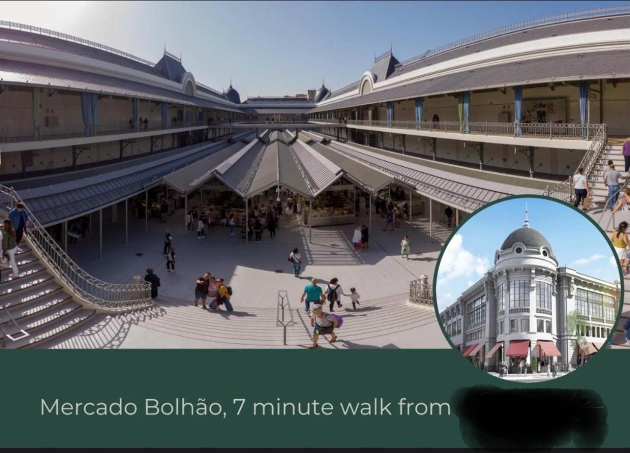 Amazing Premium Douro River Views Apartamento Porto