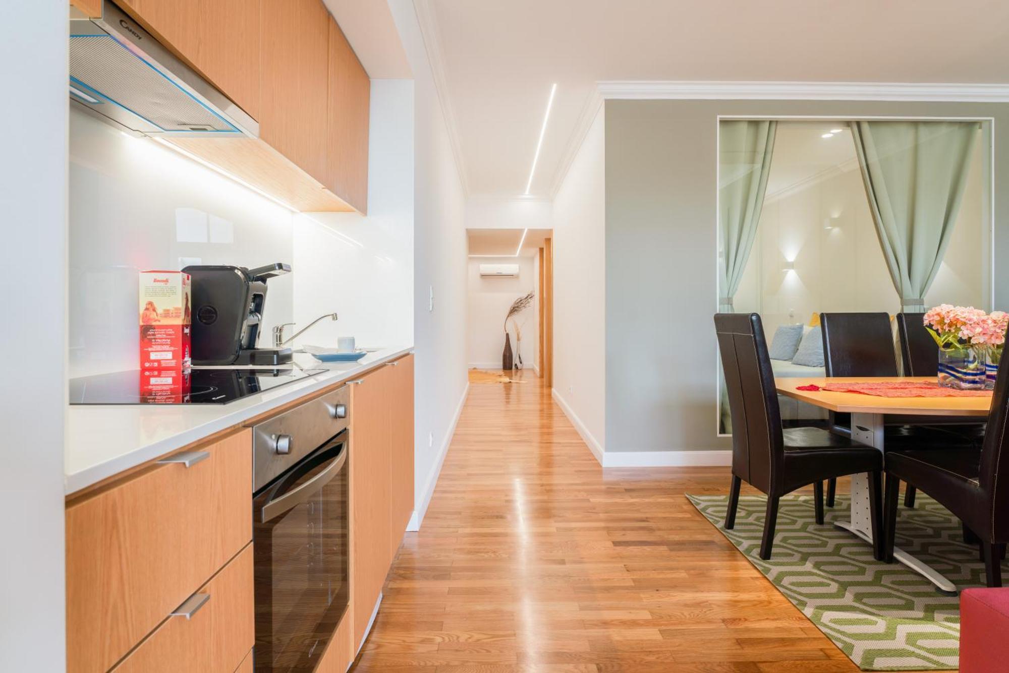 Amazing Premium Douro River Views Appartamento Oporto