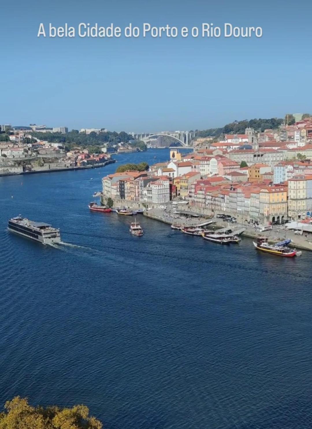 Appartamento Amazing Premium Douro River Views *