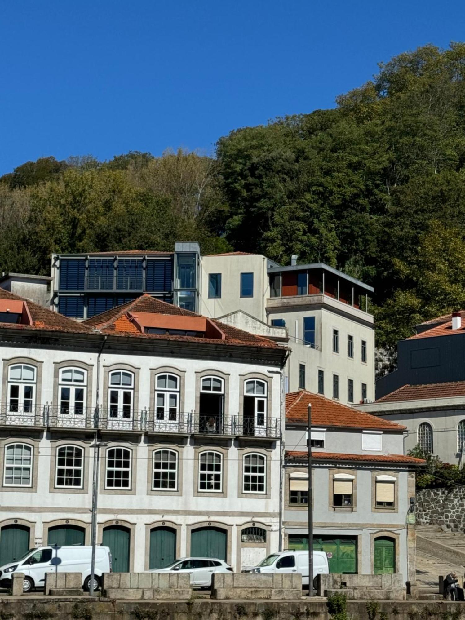 Amazing Premium Douro River Views Appartamento Oporto