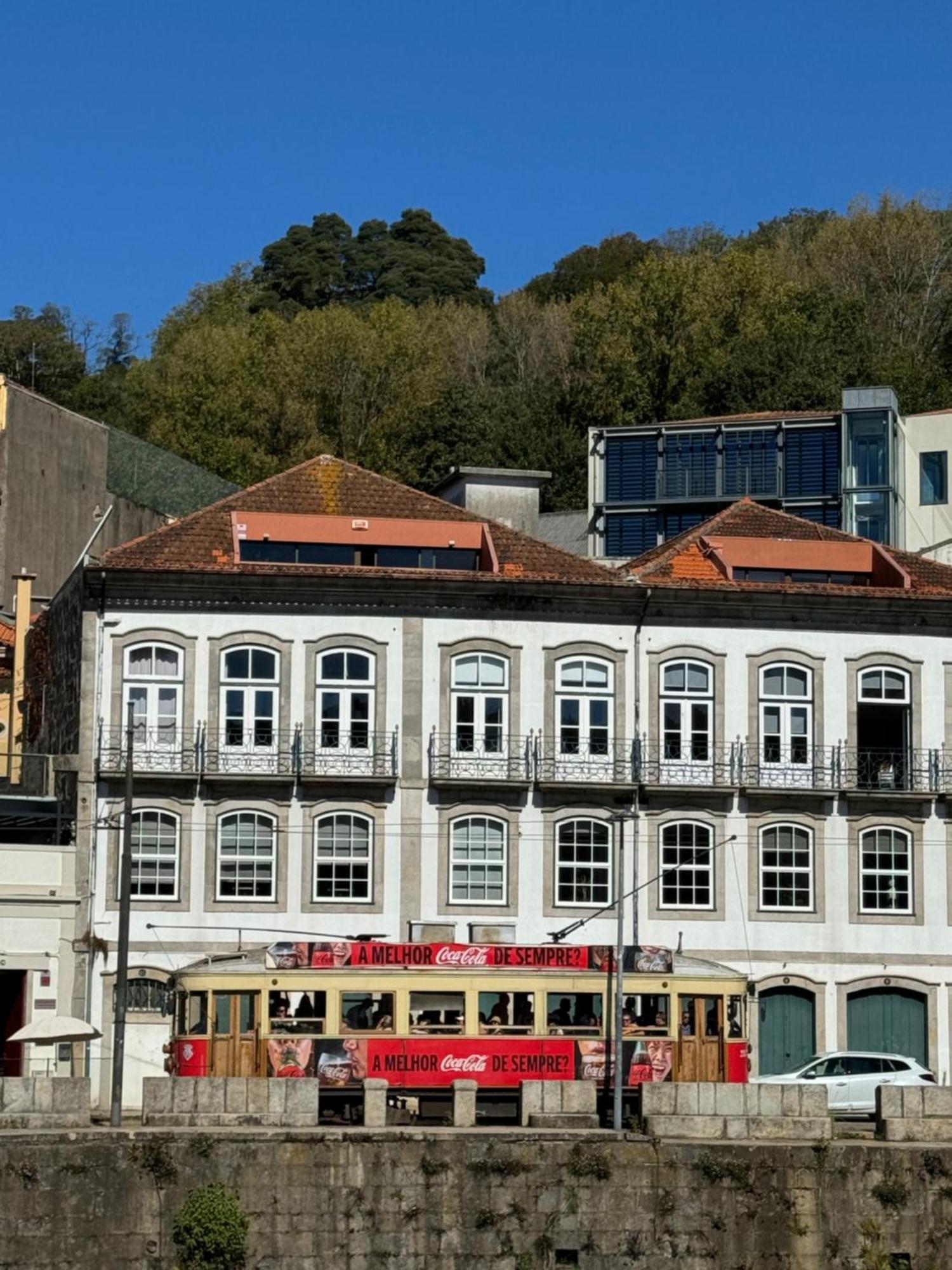 Amazing Premium Douro River Views Appartamento