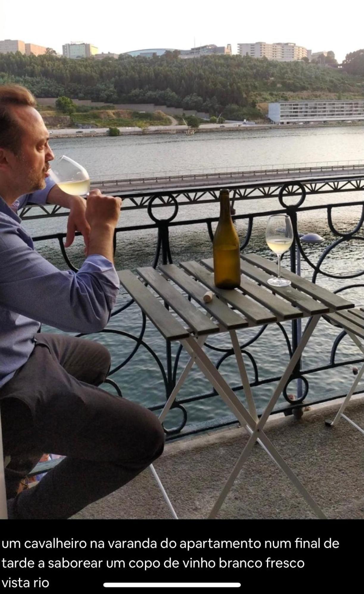 Amazing Premium Douro River Views Appartamento