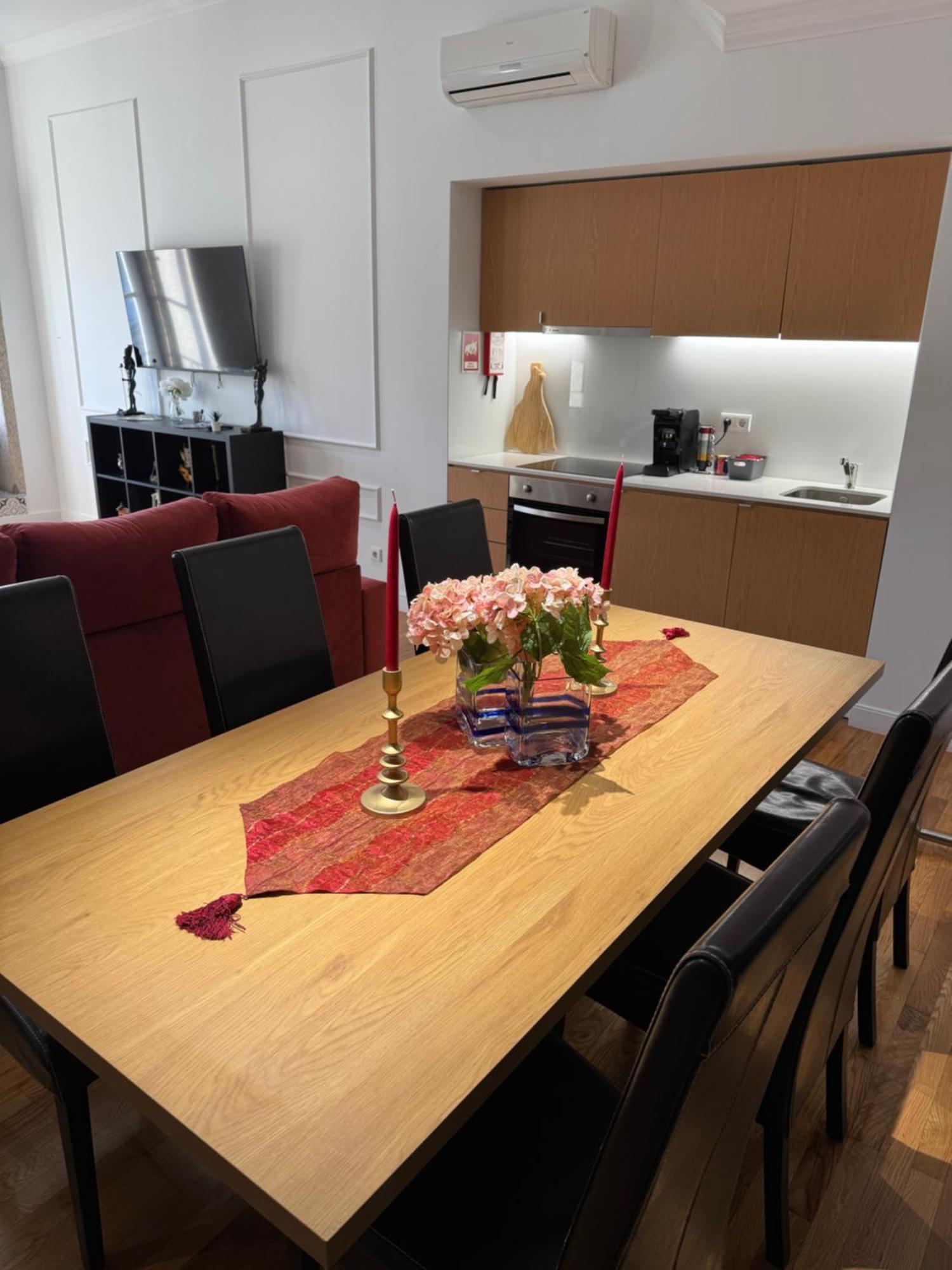 Amazing Premium Douro River Views Appartamento Oporto