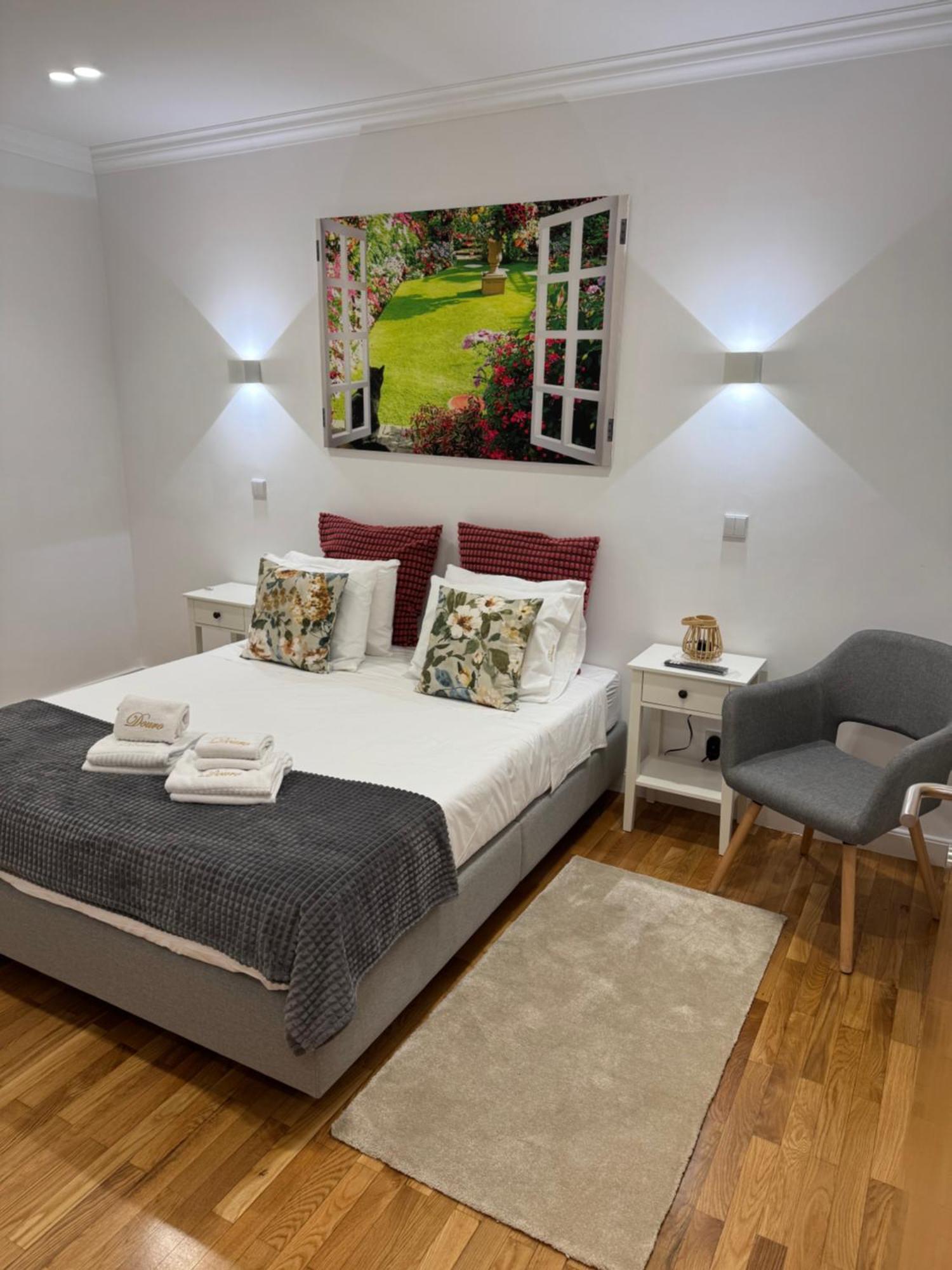 Amazing Premium Douro River Views Appartamento