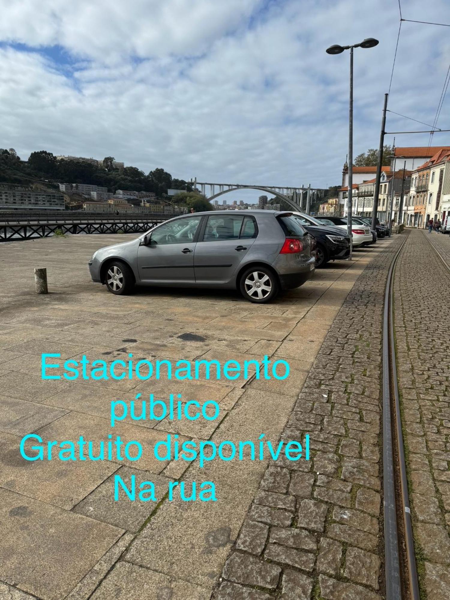 Appartamento Amazing Premium Douro River Views Oporto